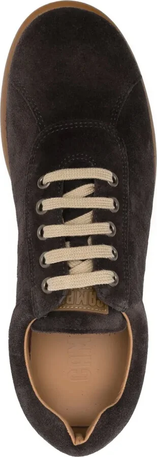 Pelotas Ariel suede sneakers - Image 4