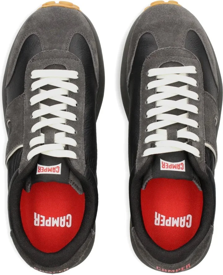 Pelotas Athens leather sneakers - Image 3