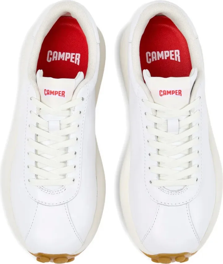 Pelotas Athens leather sneakers - Image 3