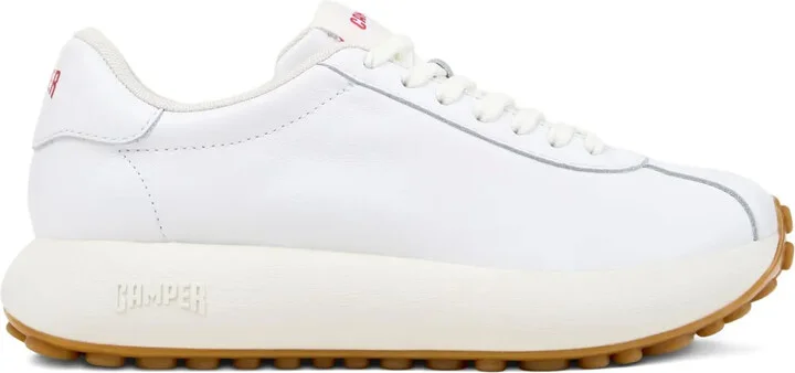 Pelotas Athens leather sneakers