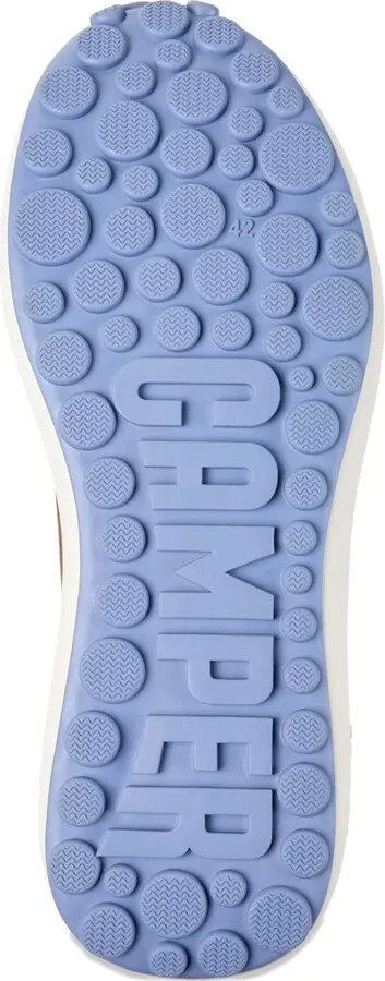 pelotas Athens leather suede sneakers - Image 5