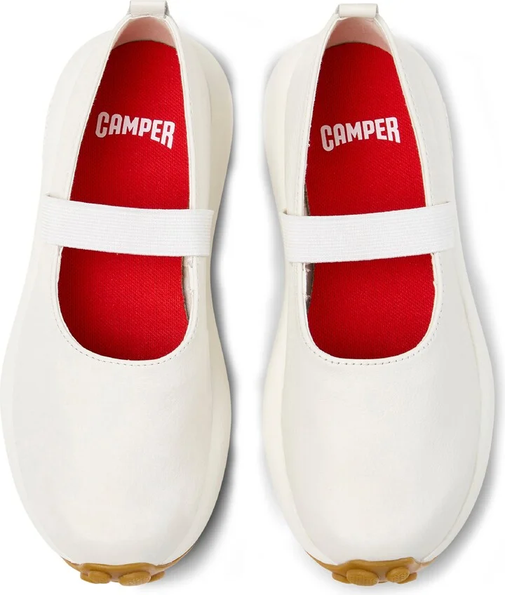 Pelotas Athens Mary Jane Sneaker - Image 4