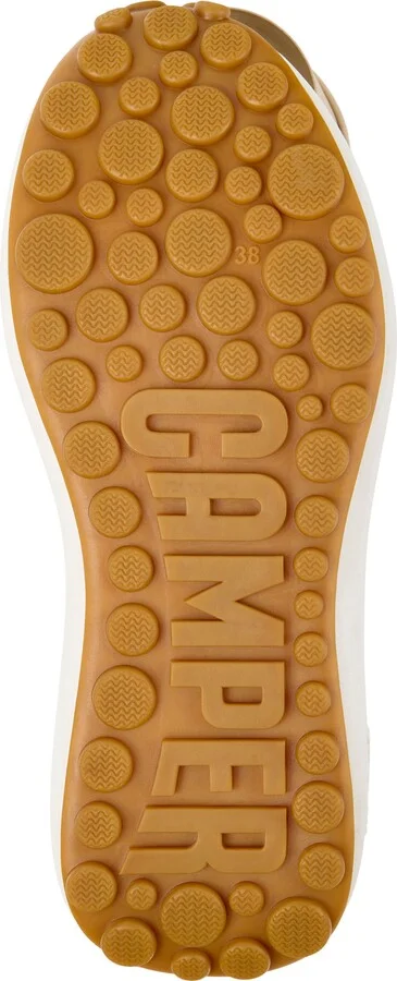 Pelotas Athens Mary Jane Sneaker - Image 5