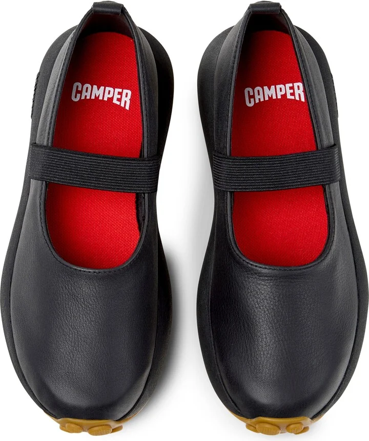 Pelotas Athens Mary Jane Sneaker - Image 9