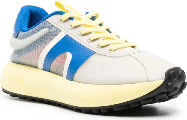 Pelotas Athens mesh sneakers - Image 2