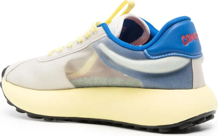 Pelotas Athens mesh sneakers - Image 3