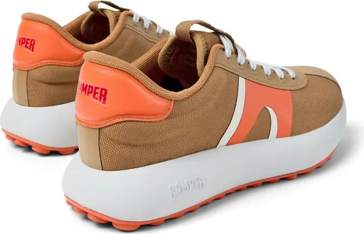 Pelotas Athens mesh sneakers - Image 3