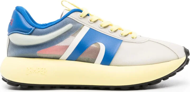 Pelotas Athens mesh sneakers