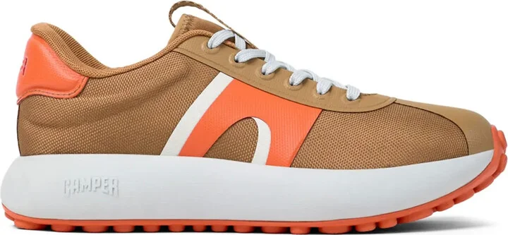 Pelotas Athens mesh sneakers