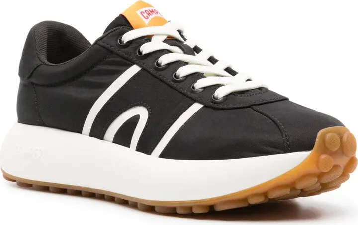 Pelotas Athens panelled sneakers - Image 2