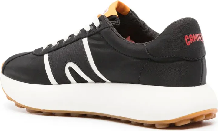 Pelotas Athens panelled sneakers - Image 3