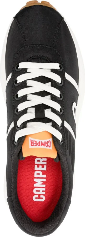Pelotas Athens panelled sneakers - Image 4
