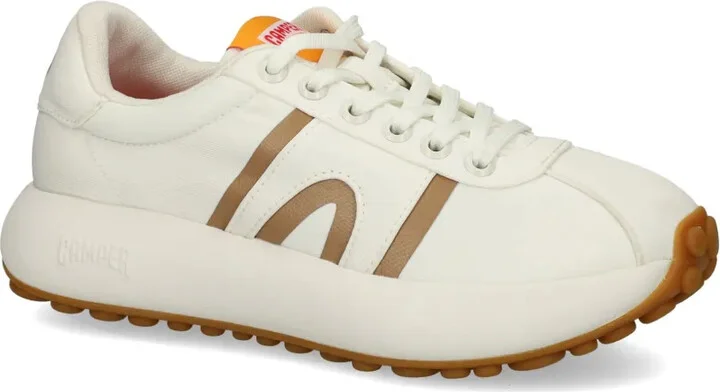 Pelotas Athens panelled sneakers - Image 2