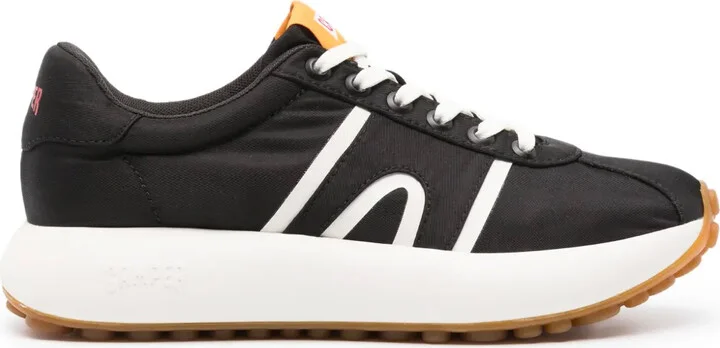 Pelotas Athens panelled sneakers