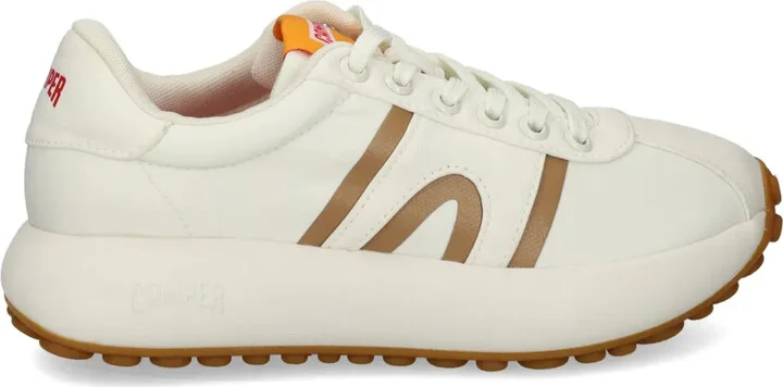 Pelotas Athens panelled sneakers