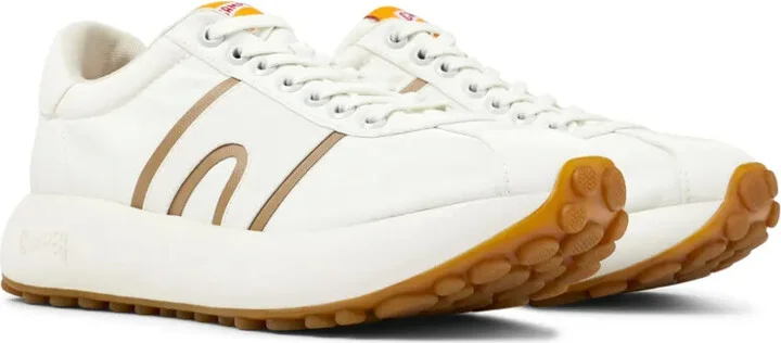 Pelotas Athens round-toe lace-up sneakers - Image 2