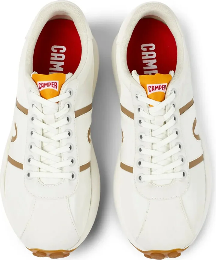 Pelotas Athens round-toe lace-up sneakers - Image 4
