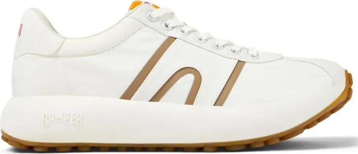 Pelotas Athens round-toe lace-up sneakers