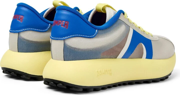 Pelotas Athens Sneaker - Image 2
