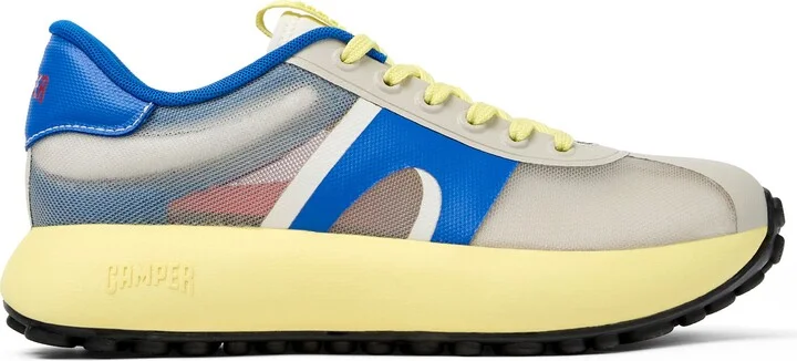 Pelotas Athens Sneaker - Image 3