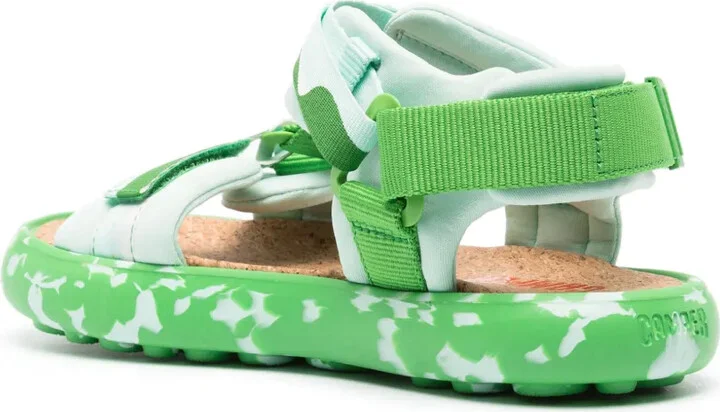 Pelotas Flota padded sandals - Image 3