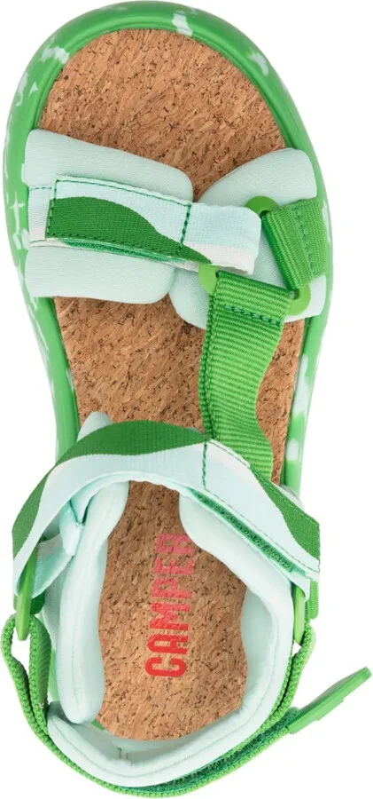 Pelotas Flota padded sandals - Image 4