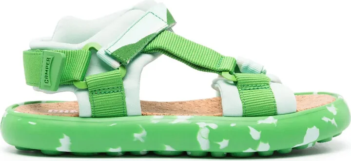 Pelotas Flota padded sandals