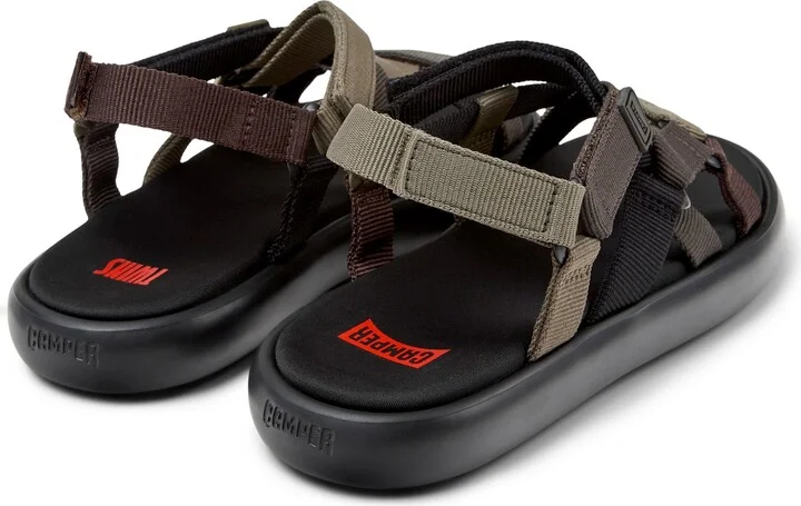 Pelotas Flota Sandal - Image 2