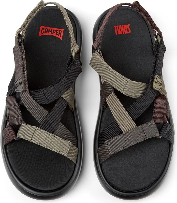 Pelotas Flota Sandal - Image 4