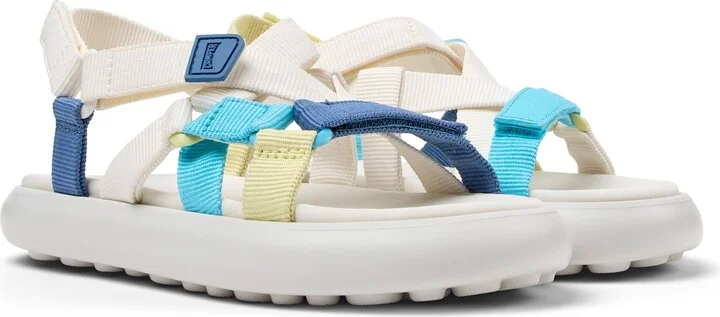 Blue Multi