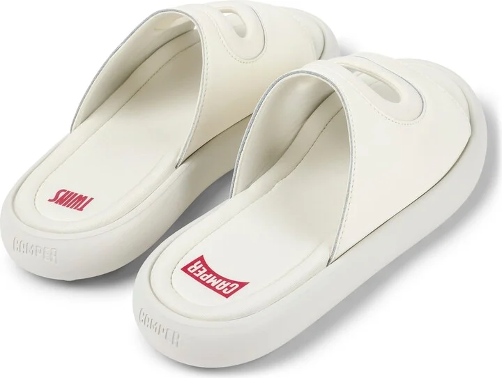 Pelotas Flota Slide Sandal - Image 2
