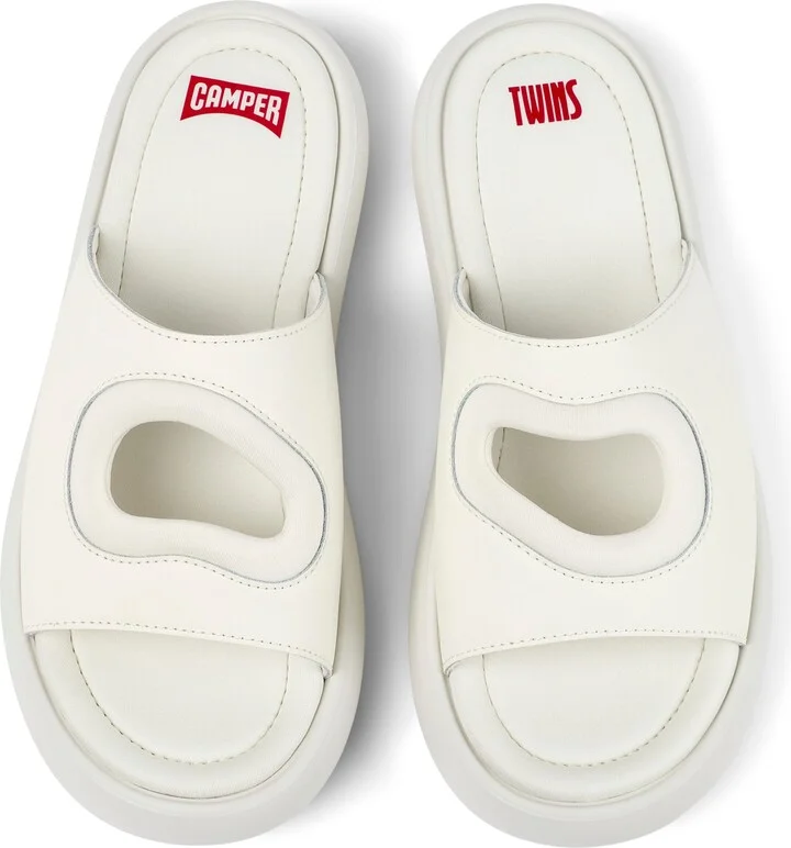 Pelotas Flota Slide Sandal - Image 4
