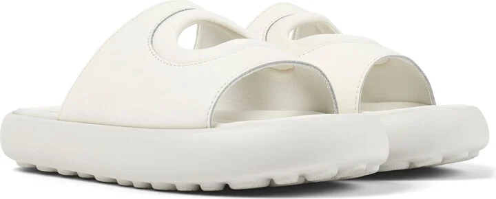 WHITE NATURAL