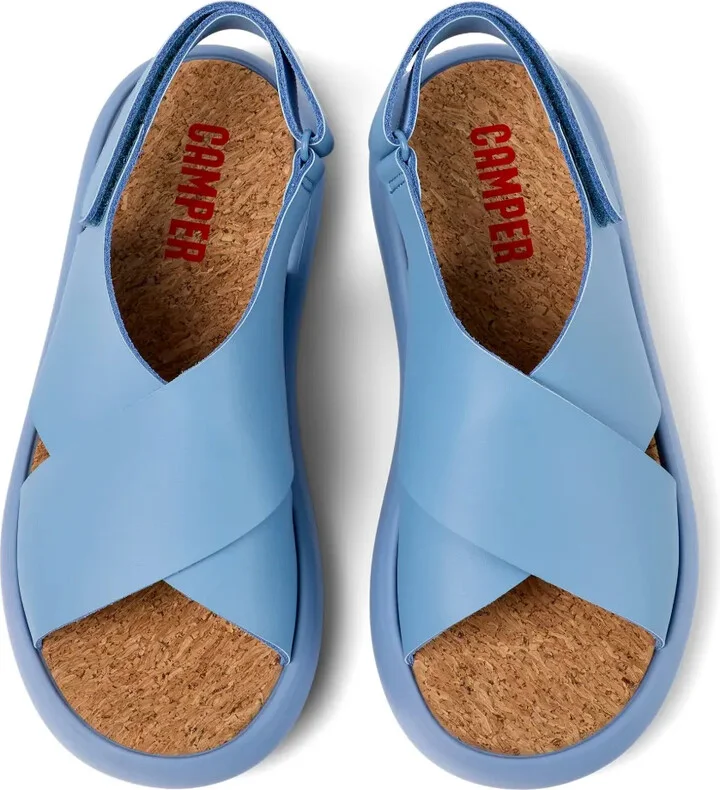 Pelotas Flota slingback sandals - Image 3