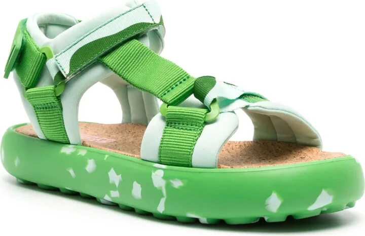 Pelotas Flota touch-strap sandals - Image 2