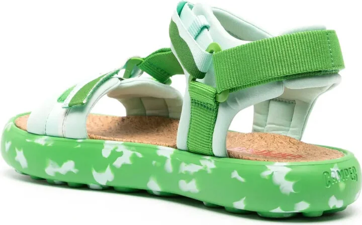 Pelotas Flota touch-strap sandals - Image 3