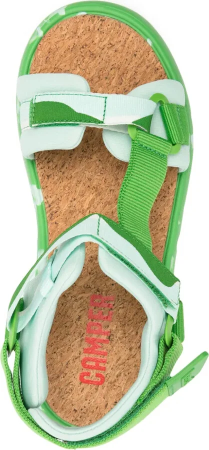 Pelotas Flota touch-strap sandals - Image 4