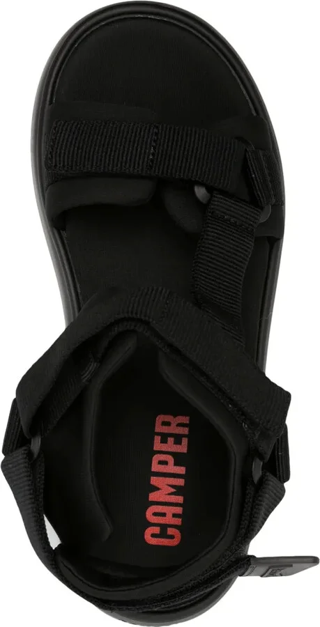 Pelotas Flota touch-strap sandals - Image 4
