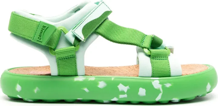 Pelotas Flota touch-strap sandals