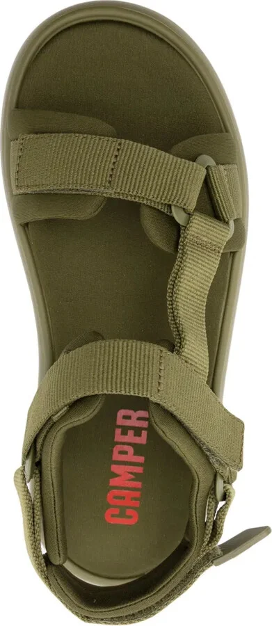 Pelotas Flota touch-straps sandals - Image 4