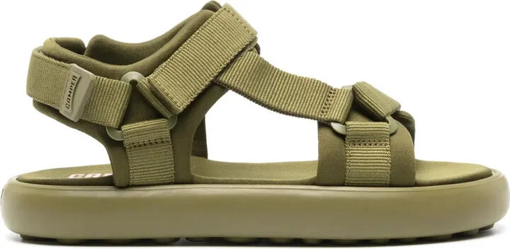 Pelotas Flota touch-straps sandals
