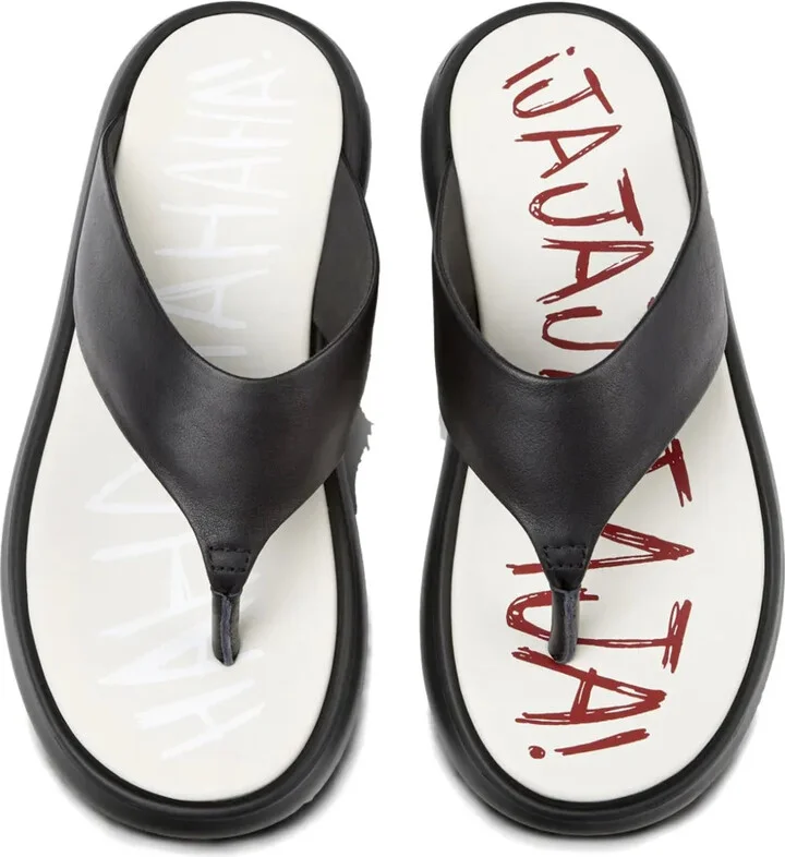 Pelotas Flota Twins sandals - Image 4