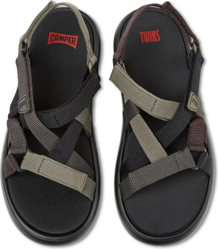 Pelotas Flota Twins sandals - Image 5