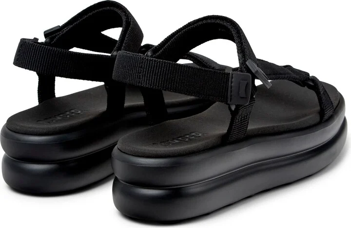 Pelotas Flota Up Platform Sandal - Image 2