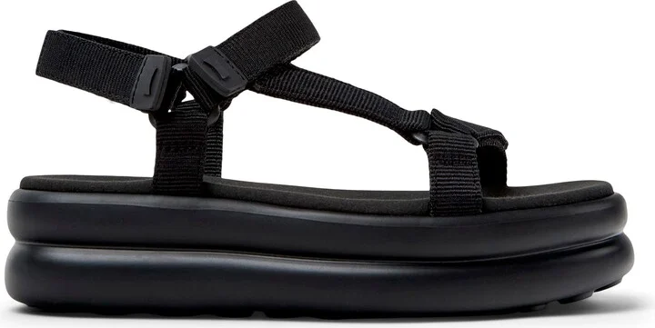 Pelotas Flota Up Platform Sandal - Image 3