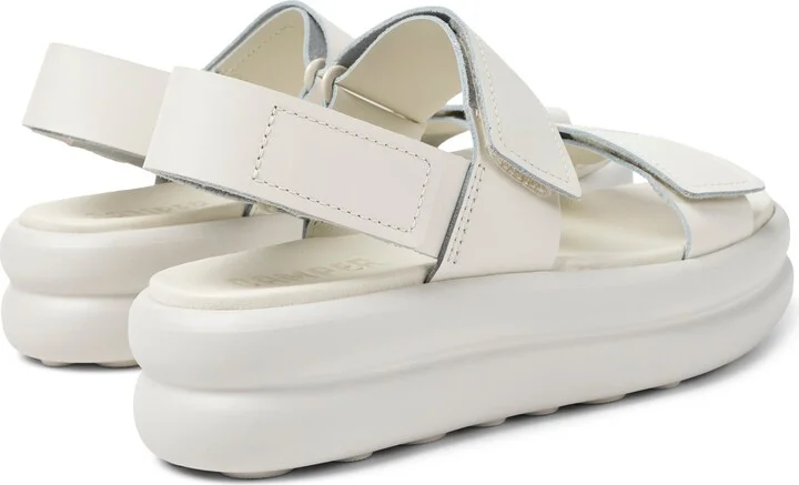 Pelotas Flota Up Platform Sandal - Image 2