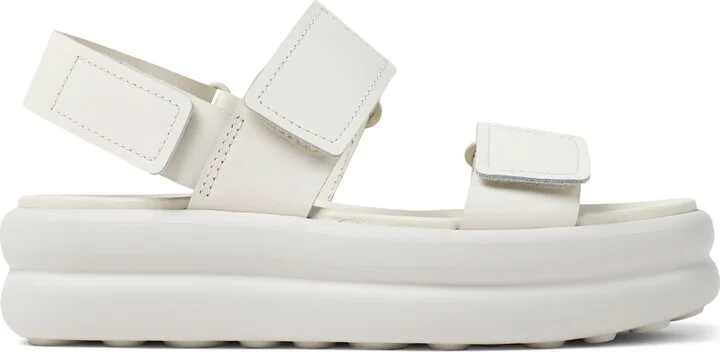 Pelotas Flota Up Platform Sandal - Image 3