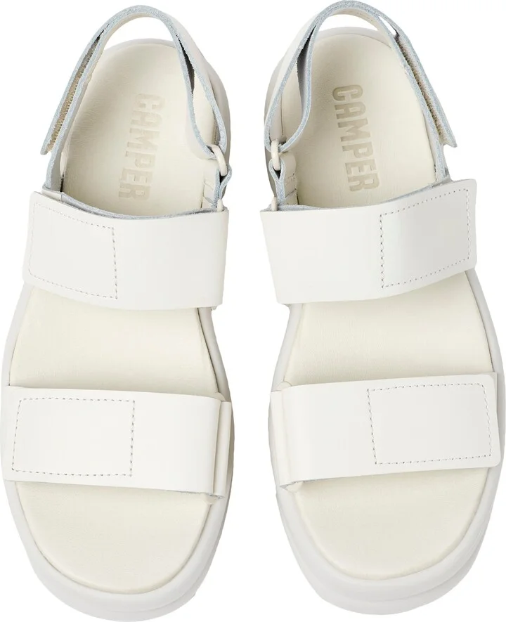 Pelotas Flota Up Platform Sandal - Image 4