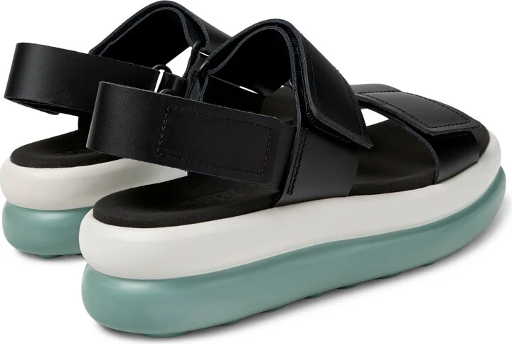 Pelotas Flota Up Platform Sandal - Image 7