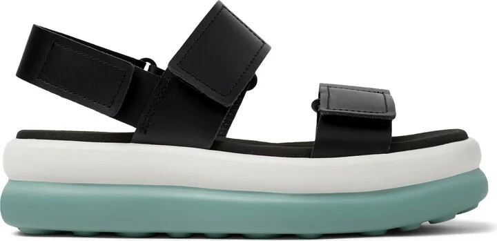 Pelotas Flota Up Platform Sandal - Image 8